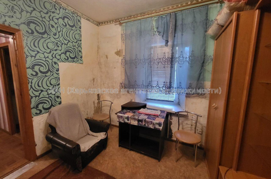 Продам квартиру, Конторская ул. , 1  ком., 23 м², косметический ремонт 