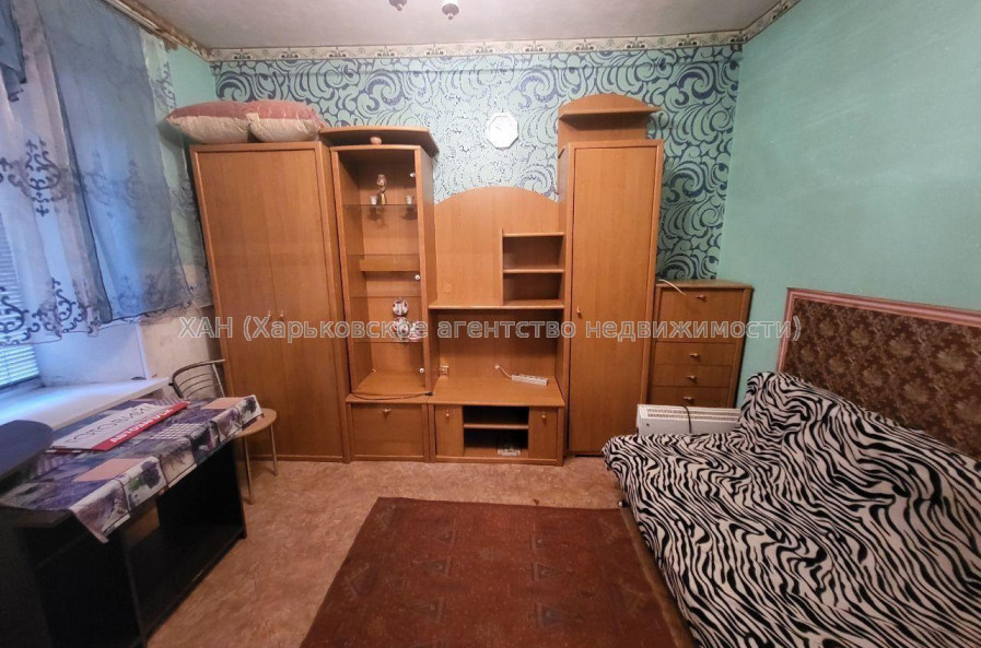 Продам квартиру, Конторская ул. , 1  ком., 23 м², косметический ремонт 
