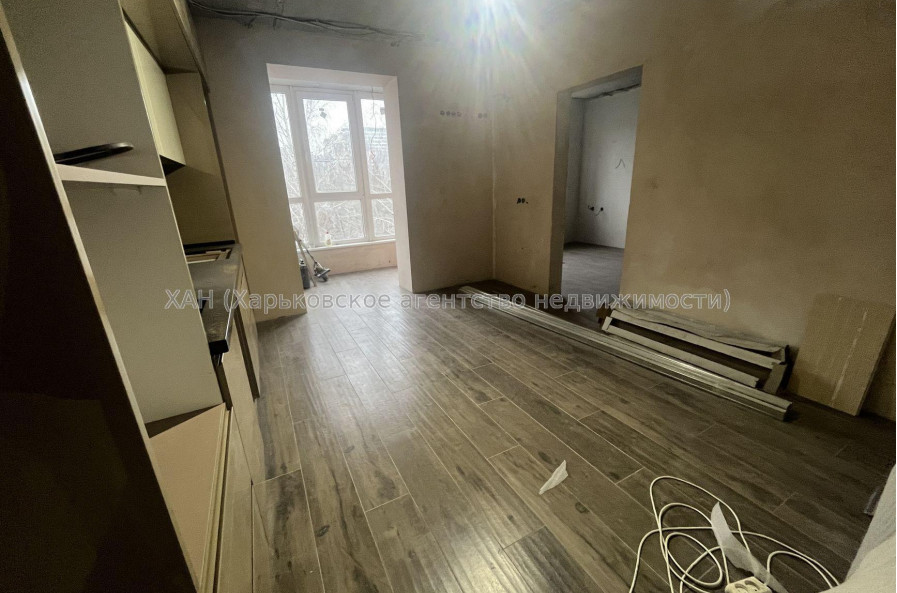 Продам квартиру, Профессорская ул. , 1 кім., 46 м², без ремонта 