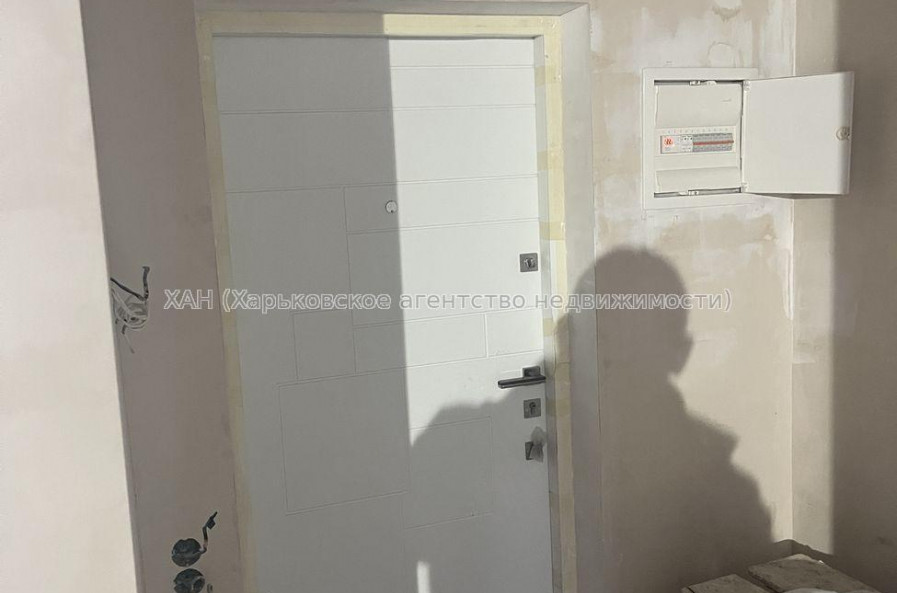 Продам квартиру, Профессорская ул. , 1 кім., 46 м², без ремонта 