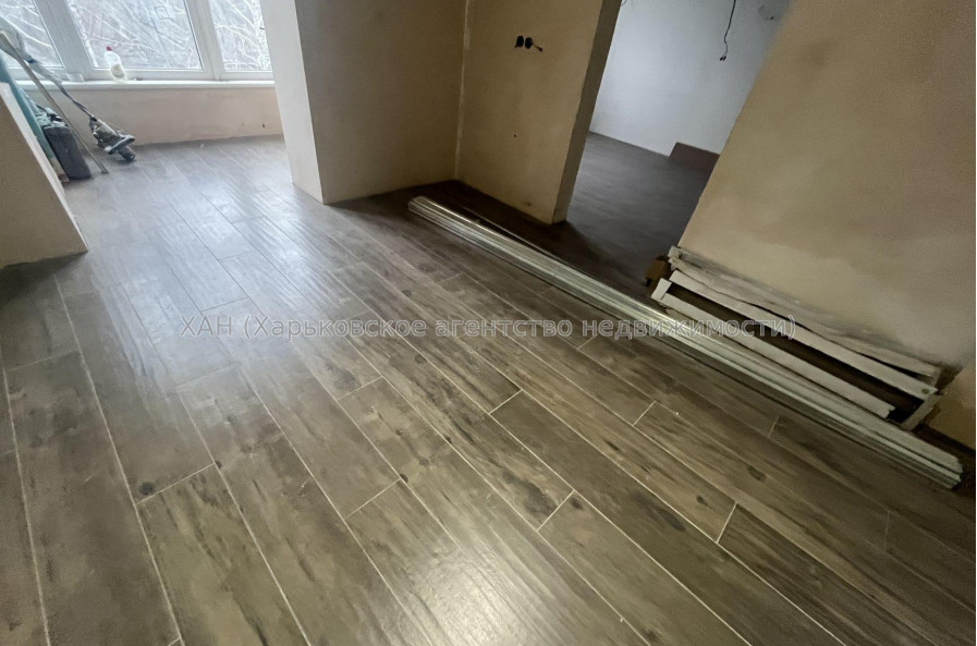 Продам квартиру, Профессорская ул. , 1 кім., 46 м², без ремонта 