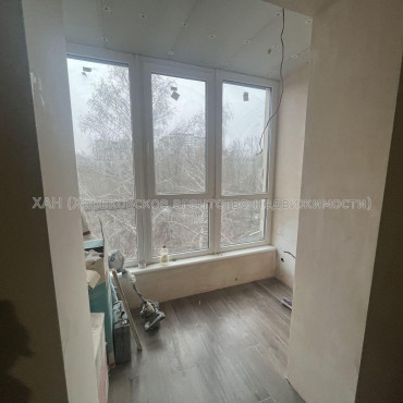 Продам квартиру, Профессорская ул. , 1 кім., 46 м², без ремонта 