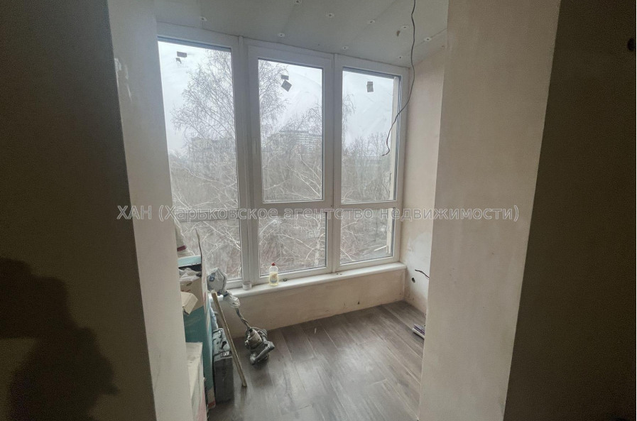 Продам квартиру, Профессорская ул. , 1 кім., 46 м², без ремонта 