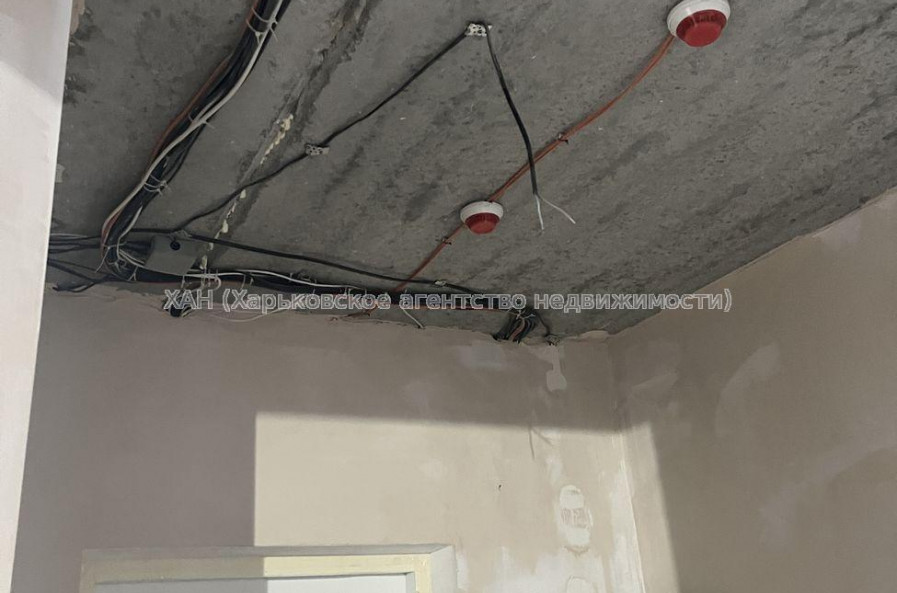 Продам квартиру, Профессорская ул. , 1 кім., 46 м², без ремонта 