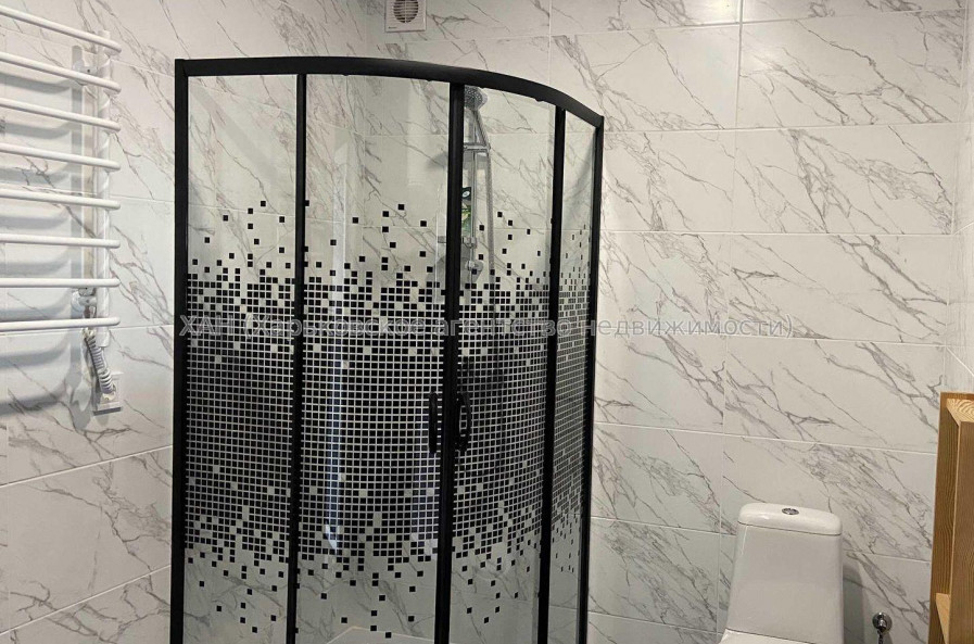 Продам квартиру, Клочковская ул. , 3  ком., 68 м², авторский дизайн 