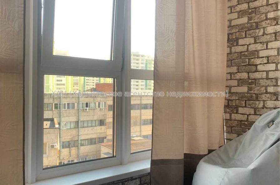 Продам квартиру, Клочковская ул. , 3  ком., 68 м², авторский дизайн 