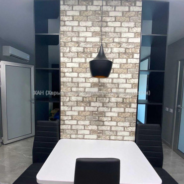 Продам квартиру, Клочковская ул. , 3  ком., 68 м², авторский дизайн 