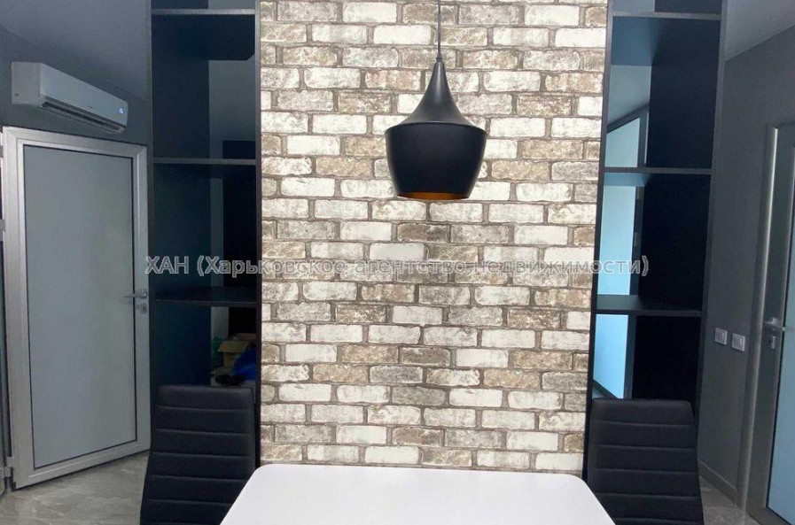 Продам квартиру, Клочковская ул. , 3  ком., 68 м², авторский дизайн 