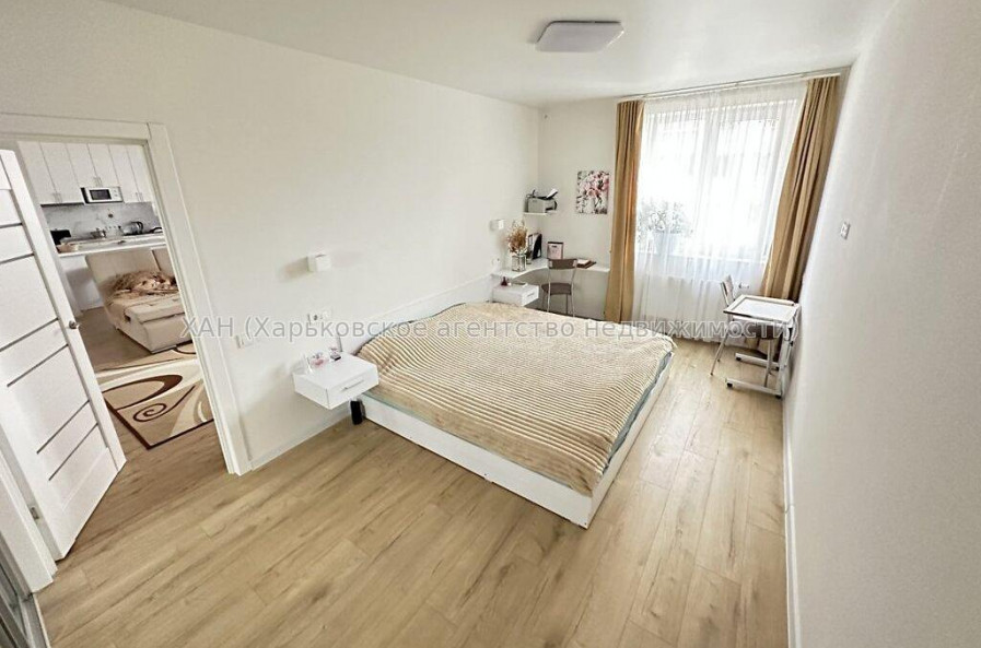 Продам квартиру, Шевченковский пер. , 2  ком., 60 м², евроремонт 