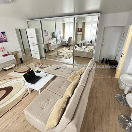 Продам квартиру, Шевченковский пер. , 2 кім., 60 м², евроремонт