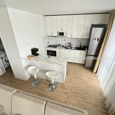 Продам квартиру, Шевченковский пер. , 2  ком., 60 м², евроремонт 