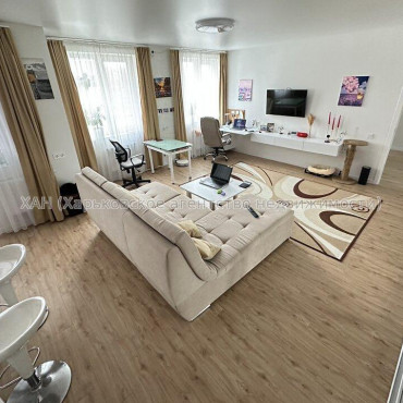 Продам квартиру, Шевченковский пер. , 2  ком., 60 м², евроремонт 