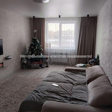 Продам квартиру, Полтавский Шлях ул. , 1 кім., 54 м², авторский дизайн 