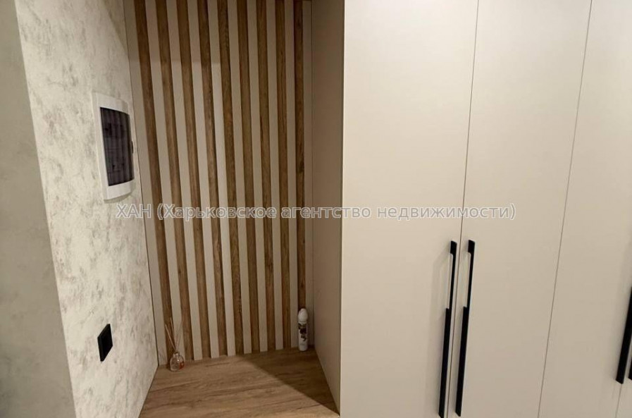 Продам квартиру, Полтавский Шлях ул. , 1 кім., 54 м², авторский дизайн 