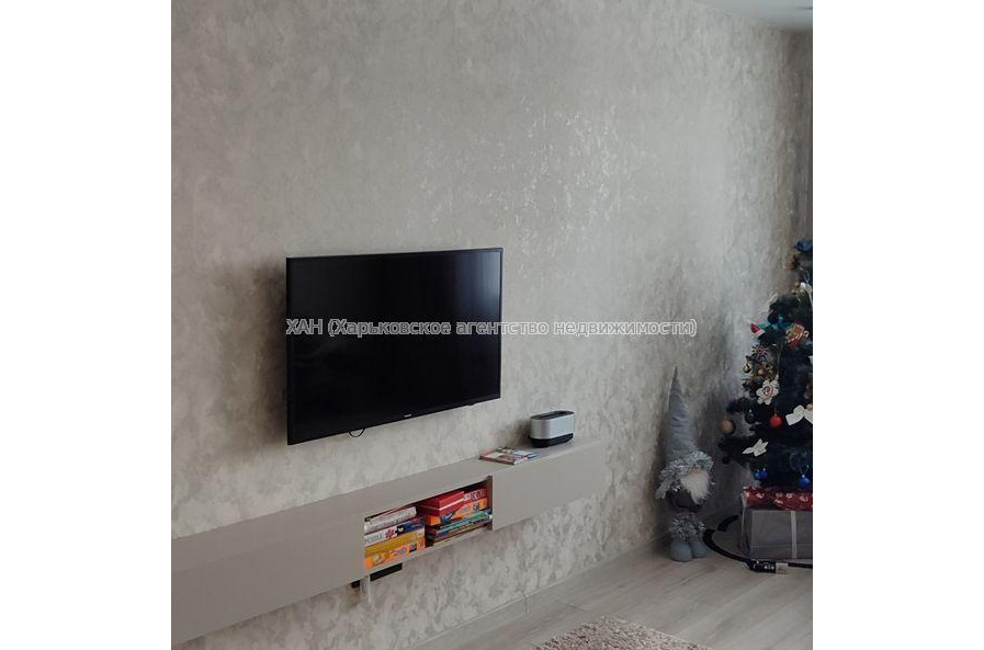 Продам квартиру, Полтавский Шлях ул. , 1 кім., 54 м², авторский дизайн 