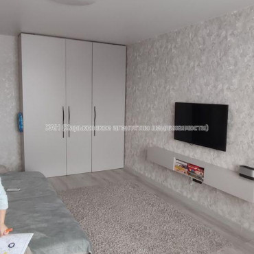 Продам квартиру, Полтавский Шлях ул. , 1 кім., 54 м², авторский дизайн 