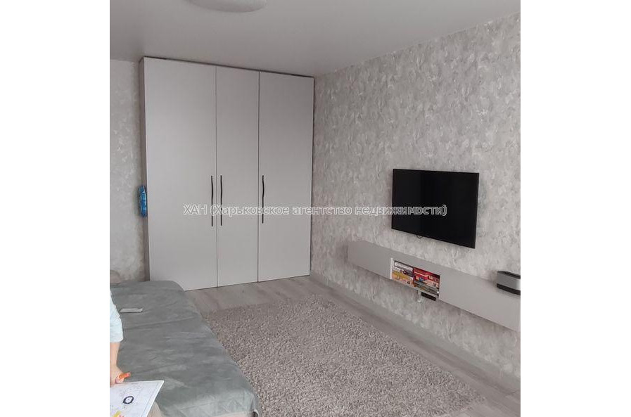 Продам квартиру, Полтавский Шлях ул. , 1 кім., 54 м², авторский дизайн 