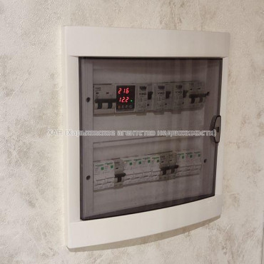 Продам квартиру, Полтавский Шлях ул. , 1 кім., 54 м², авторский дизайн 