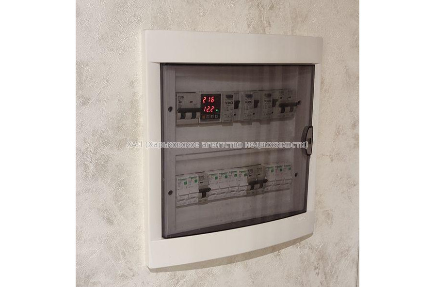 Продам квартиру, Полтавский Шлях ул. , 1 кім., 54 м², авторский дизайн 