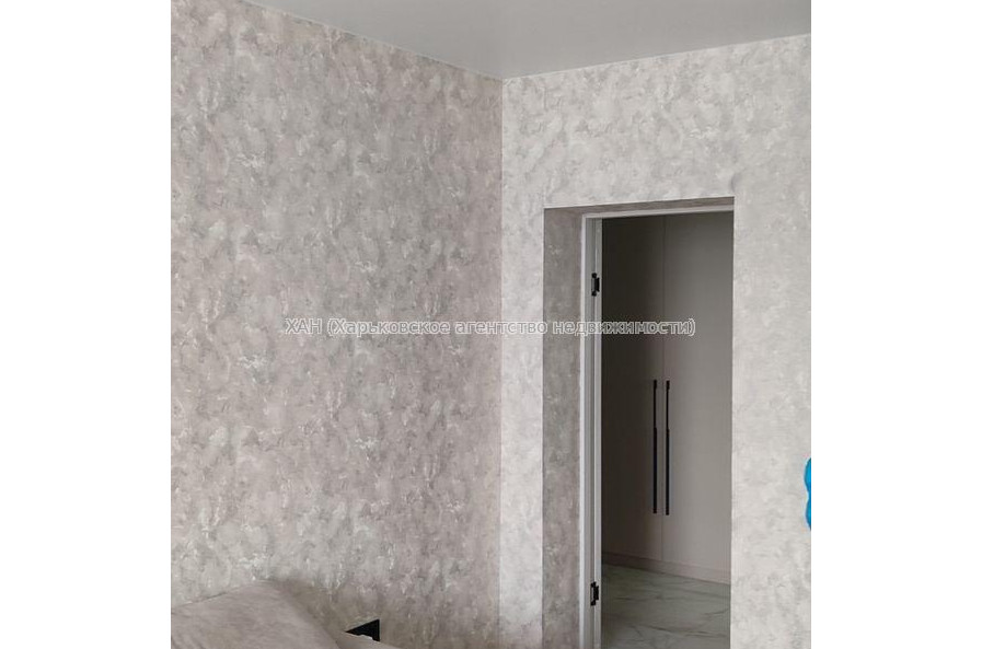 Продам квартиру, Полтавский Шлях ул. , 1 кім., 54 м², авторский дизайн 