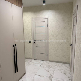 Продам квартиру, Полтавский Шлях ул. , 1 кім., 54 м², авторский дизайн