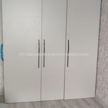 Продам квартиру, Полтавский Шлях ул. , 1 кім., 54 м², авторский дизайн 