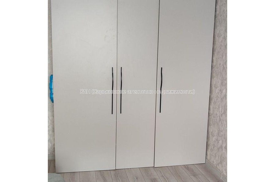 Продам квартиру, Полтавский Шлях ул. , 1 кім., 54 м², авторский дизайн 