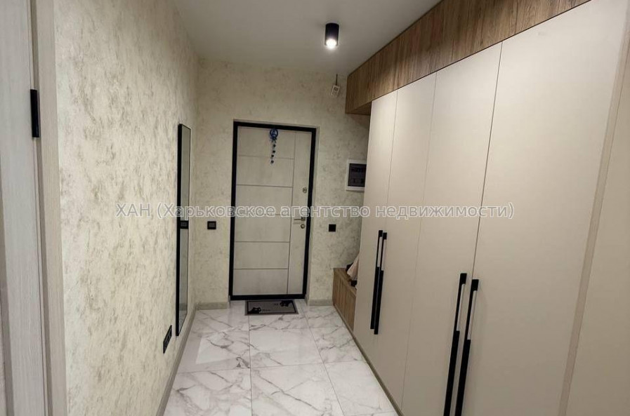 Продам квартиру, Полтавский Шлях ул. , 1 кім., 54 м², авторский дизайн 