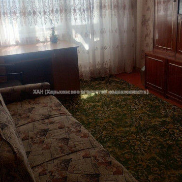 Продам квартиру, Людвига Свободы просп. , 2  ком., 44.70 м², косметический ремонт 