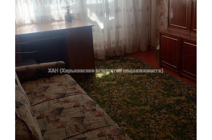 Продам квартиру, Людвига Свободы просп. , 2  ком., 44.70 м², косметический ремонт 