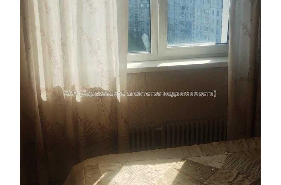 Продам квартиру, Людвига Свободы просп. , 2  ком., 44.70 м², косметический ремонт 