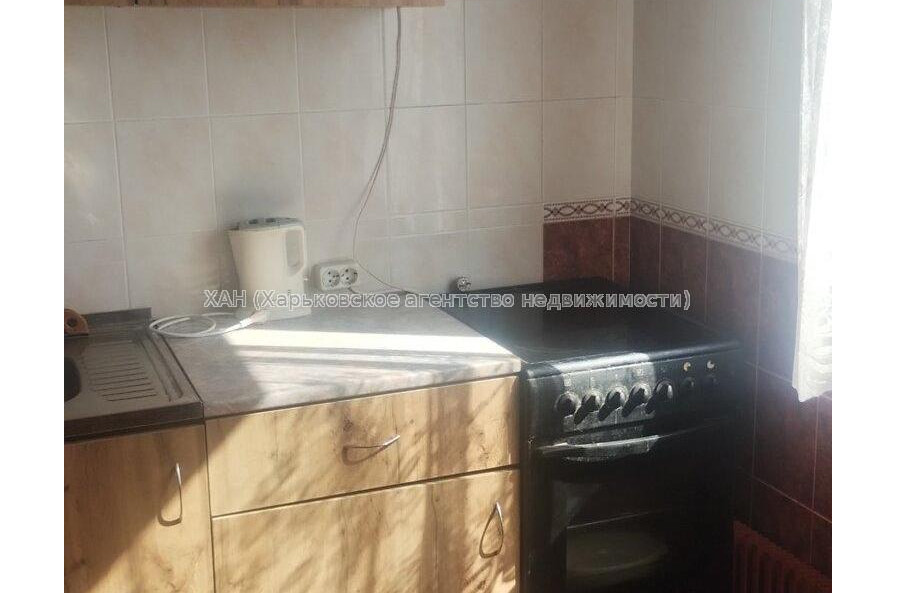 Продам квартиру, Людвига Свободы просп. , 2  ком., 44.70 м², косметический ремонт 