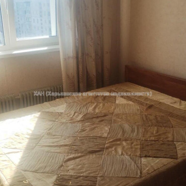 Продам квартиру, Людвига Свободы просп. , 2  ком., 44.70 м², косметический ремонт 