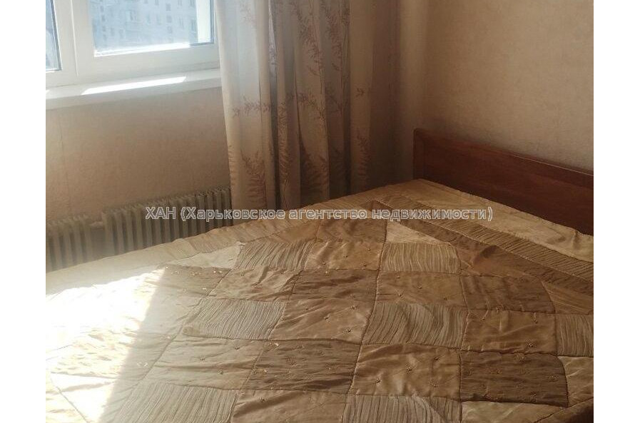 Продам квартиру, Людвига Свободы просп. , 2  ком., 44.70 м², косметический ремонт 