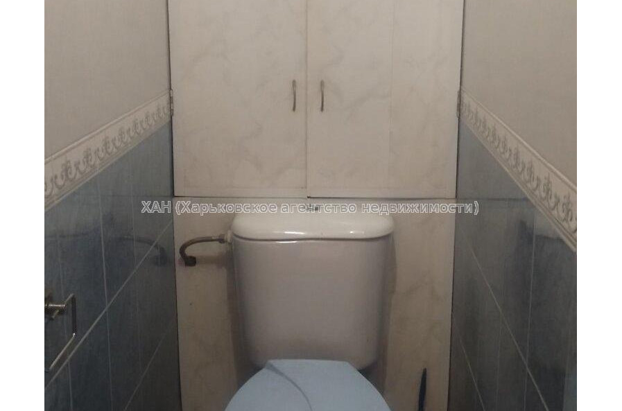 Продам квартиру, Людвига Свободы просп. , 2  ком., 44.70 м², косметический ремонт 