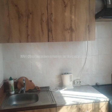 Продам квартиру, Людвига Свободы просп. , 2  ком., 44.70 м², косметический ремонт 