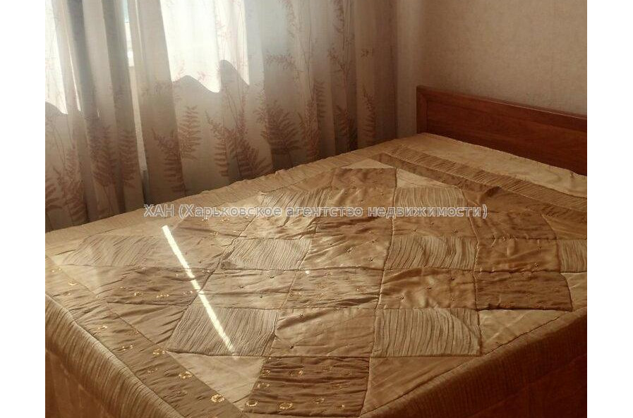 Продам квартиру, Людвига Свободы просп. , 2  ком., 44.70 м², косметический ремонт 