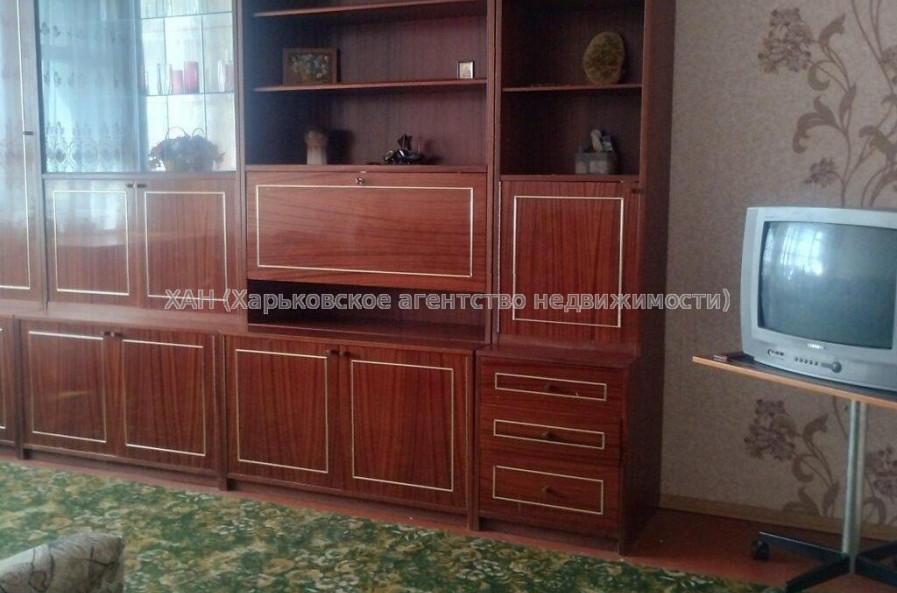 Продам квартиру, Людвига Свободы просп. , 2  ком., 44.70 м², косметический ремонт 