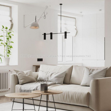 Продам квартиру, Гончаровский бул. , 1  ком., 38 м², частичный ремонт 