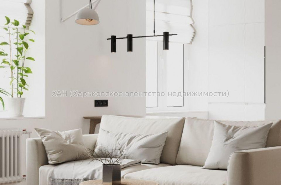 Продам квартиру, Гончаровский бул. , 1  ком., 38 м², частичный ремонт 