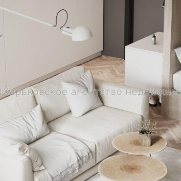 Продам квартиру, Гончаровский бул. , 1  ком., 38 м², частичный ремонт 