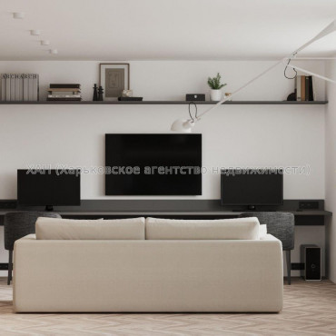 Продам квартиру, Гончаровский бул. , 1  ком., 38 м², частичный ремонт 