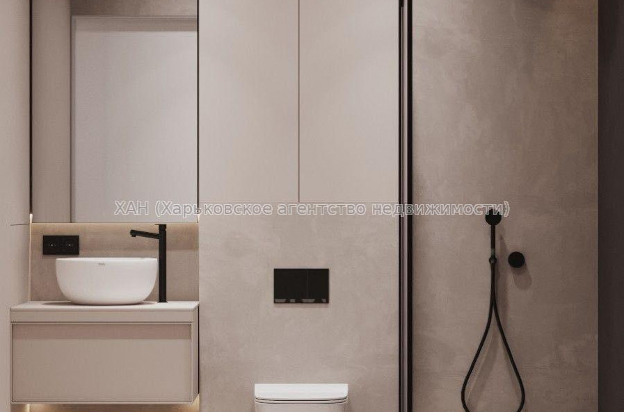 Продам квартиру, Гончаровский бул. , 1  ком., 38 м², частичный ремонт 