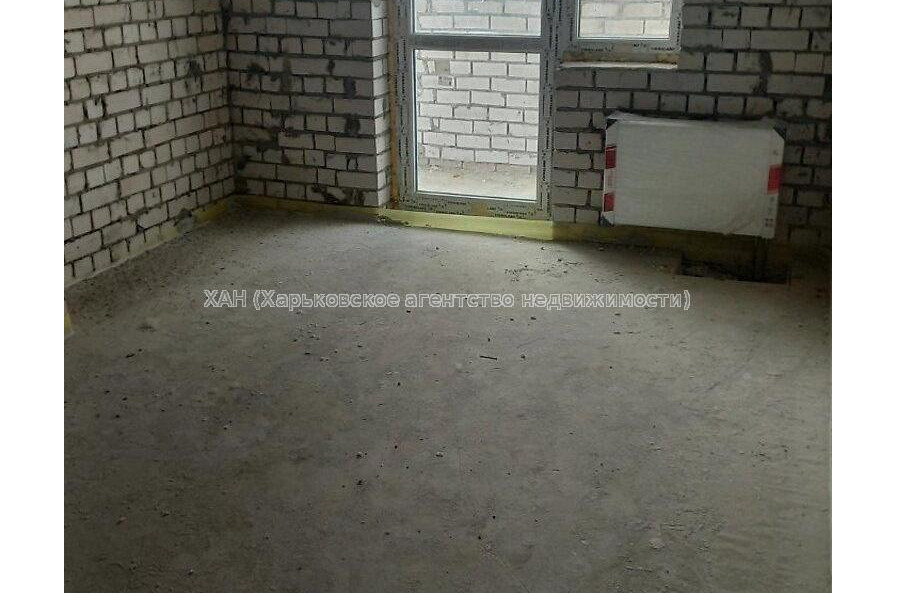 Продам квартиру, Шевченковский пер. , 1  ком., 41.80 м², без внутренних работ 