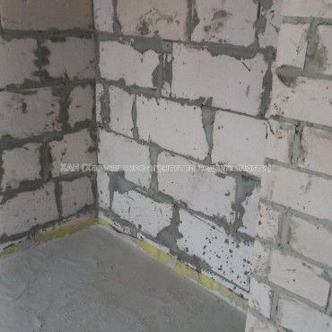 Продам квартиру, Шевченковский пер. , 1  ком., 41.80 м², без внутренних работ 