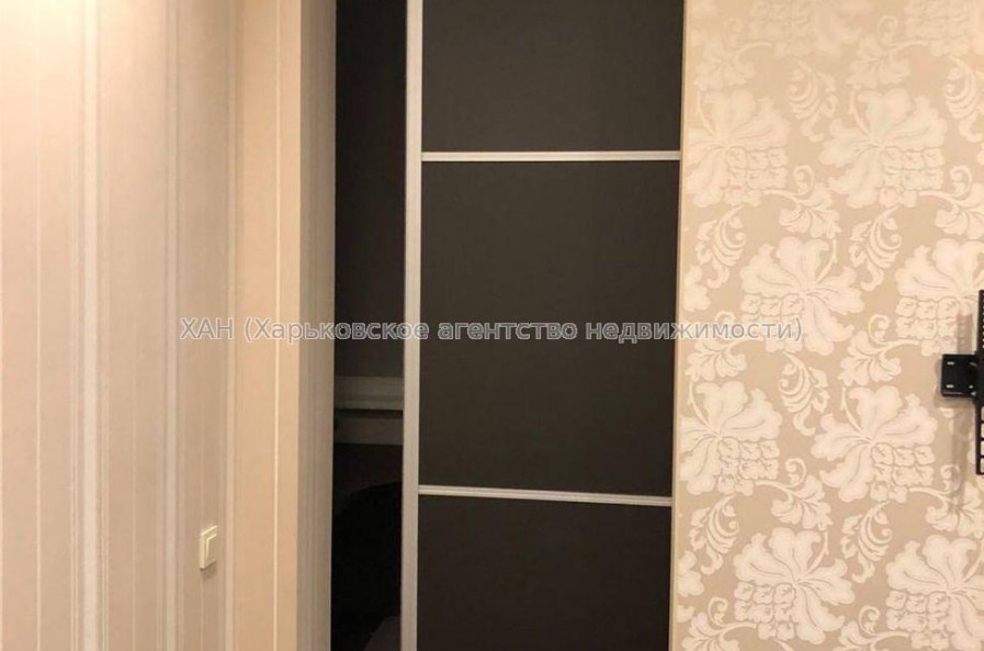 Продам квартиру, Отакара Яроша пер. , 2 кім., 73 м², евроремонт 