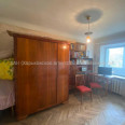 Продам квартиру, Шекспира пер. , 3 , 2 кім., 42.40 м², советский ремонт 