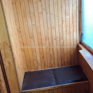 Продам квартиру, Ахсарова Энвера ул. , 3 кім., 67.50 м², косметический ремонт 