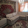 Продам квартиру, Ахсарова Энвера ул. , 3 кім., 67.50 м², косметический ремонт 