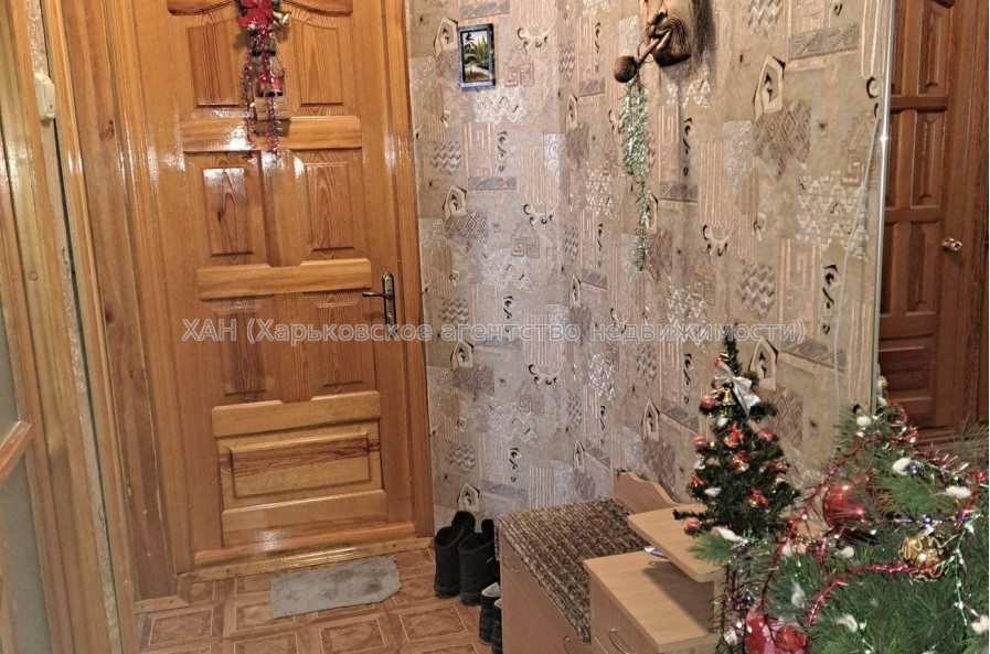 Продам квартиру, Ахсарова Энвера ул. , 3 кім., 67.50 м², косметический ремонт 